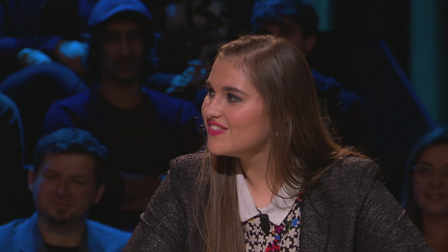De 3 wijzen Lot
(c) VRT