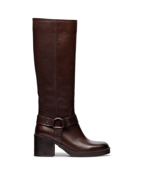 Unisa_FW24_JESFOR_BNA MID BROWN_EUR210