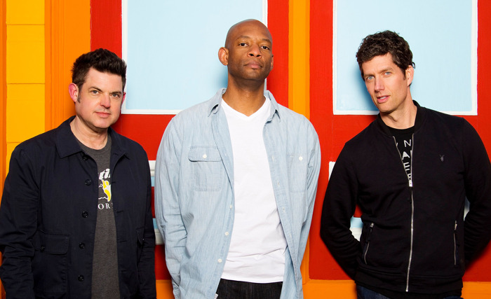 Yuengling Announces Better Than Ezra as Headlining Act for Free Summer Concert to Celebrate 190th Anniversary