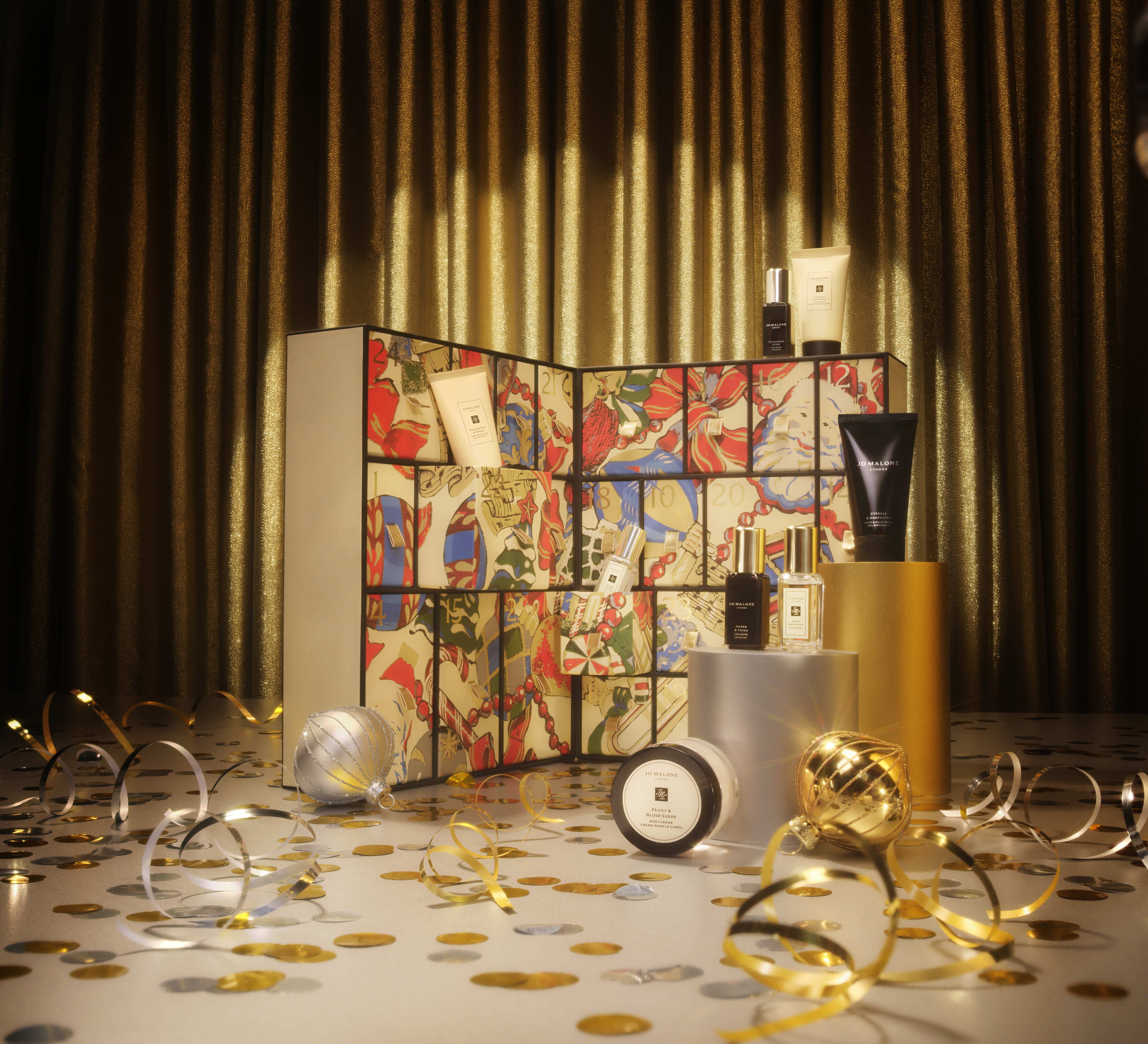 Jo Malone London | Classic Holiday Collection