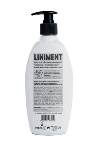 Liniment MIRACLE