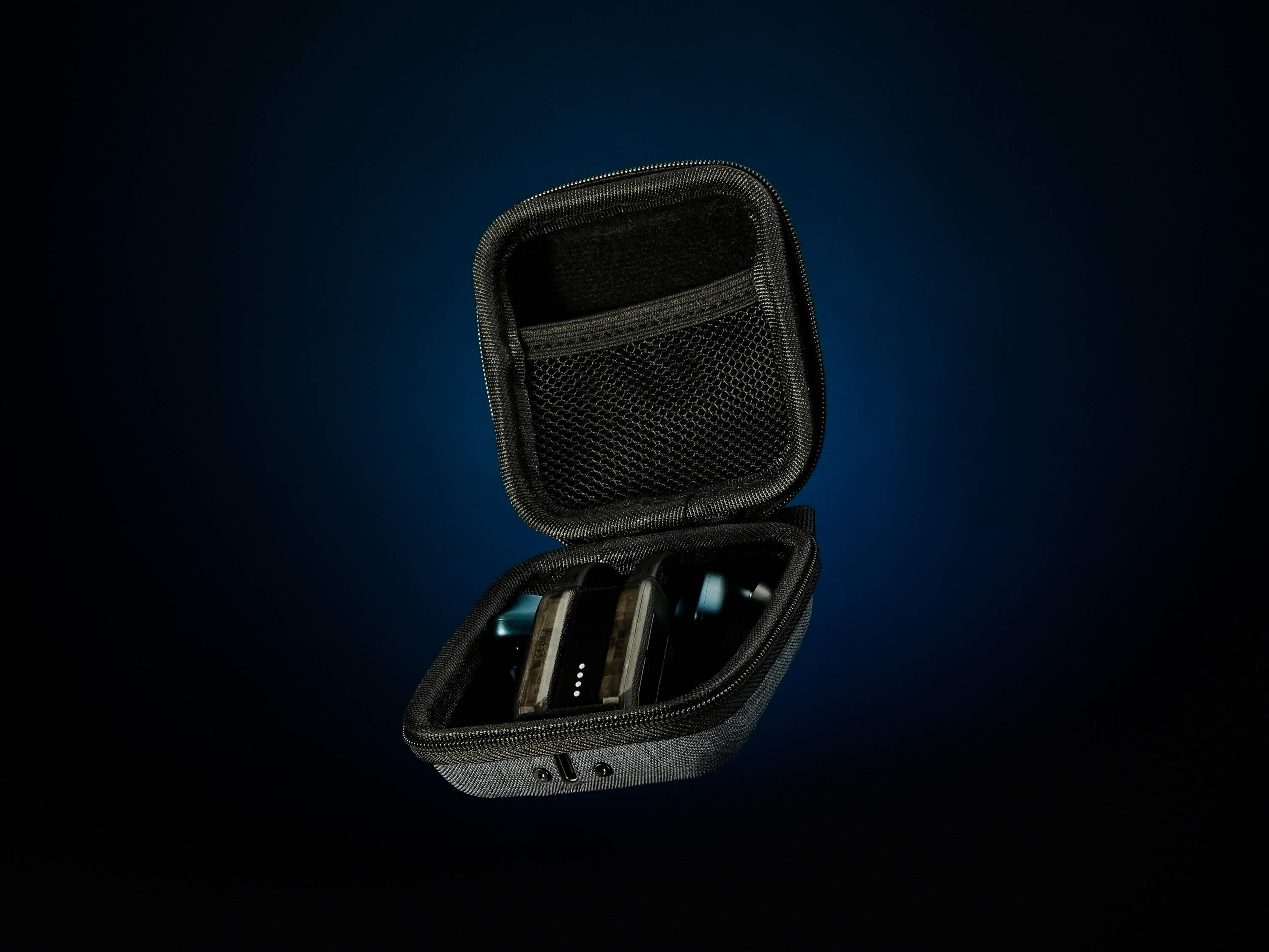 iFi GO Pod Air: Same Magic, Now Lighter