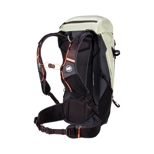 Ducan 30 – sunlight-black (Unisex)