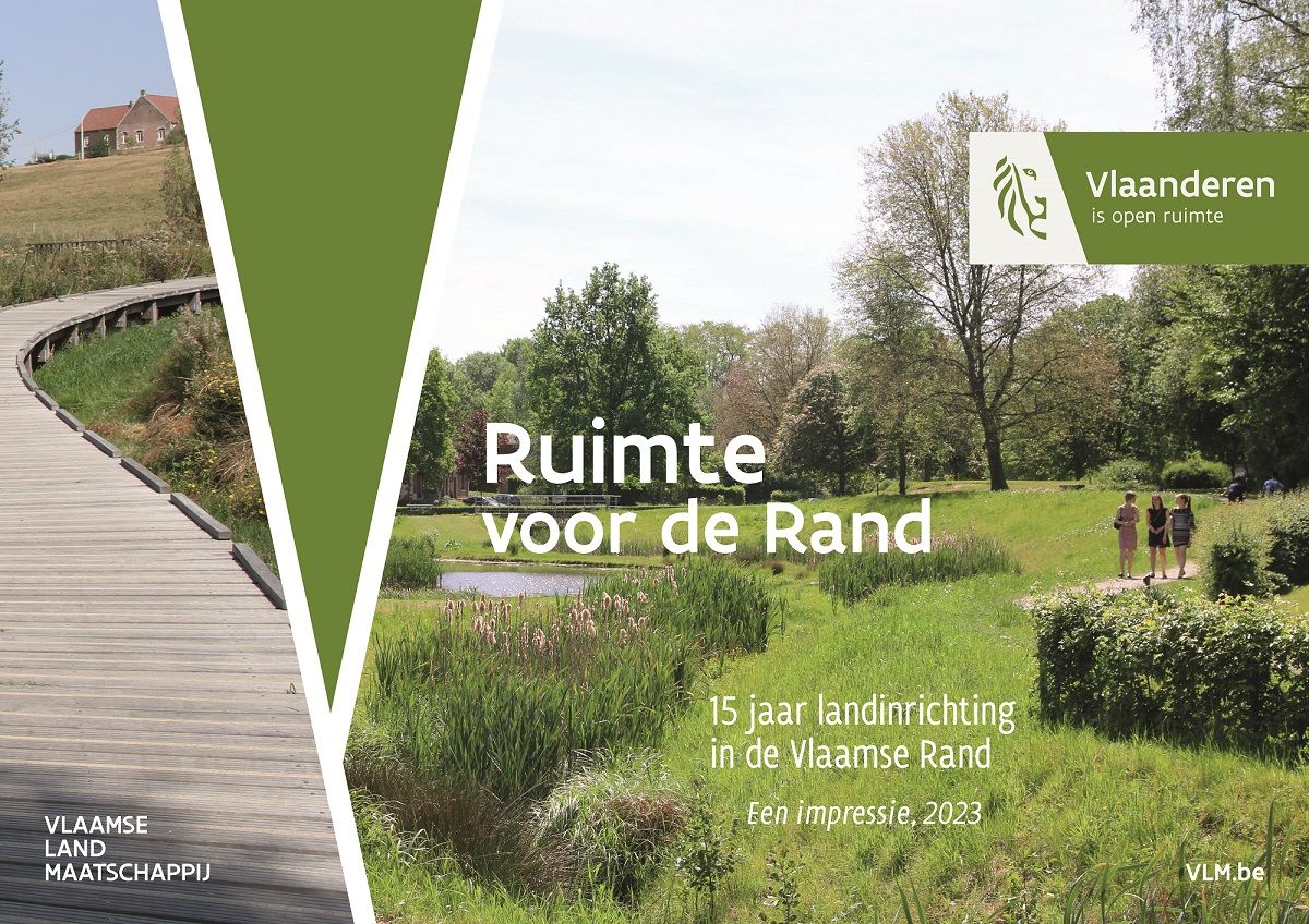Wens je een gratis exemplaar van het boek Ruimte voor de Rand?
Klik op de cover van het boek om in te schrijven.