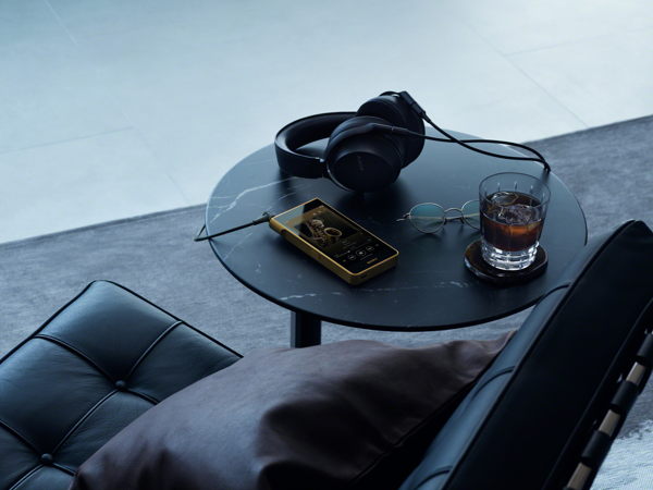 Sony Updates its Premium Walkman® Lineup Including New Signature Series Walkman® NW-WM1ZM3 and NW-WM1AM3 Digital Music