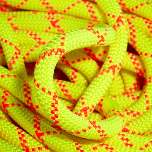 9.5 Alpine Core Protect Dry Rope