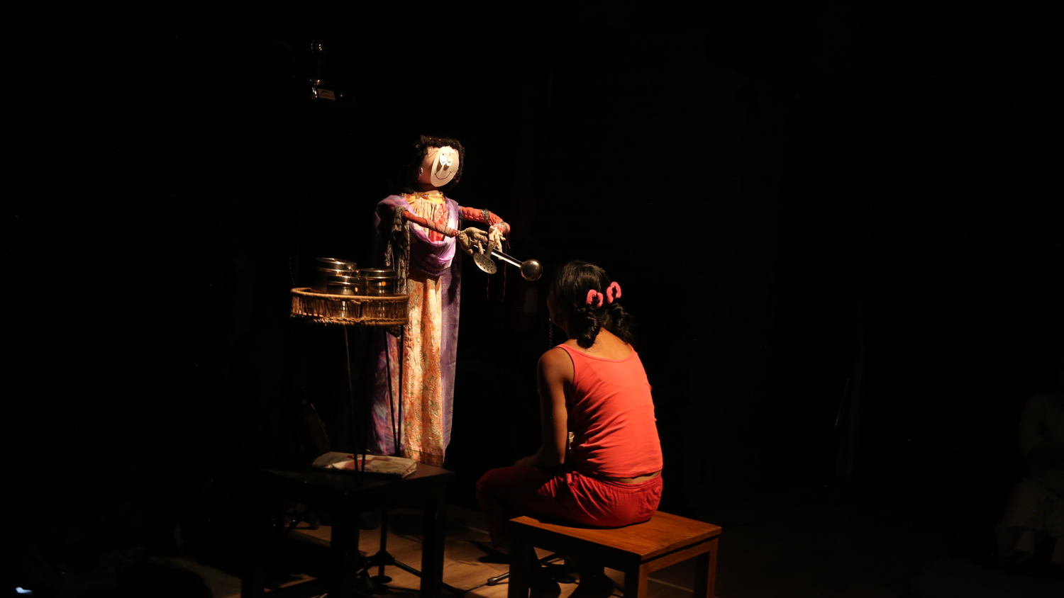 Image by Hansa Thapliyal