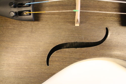 Strijkinstrumenten 1