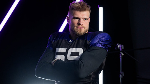 CFL DRAFT: NO. 1 DUBLANKO, NO. 2 MARDNER AND NO. 3 HERGEL AVAILABLE