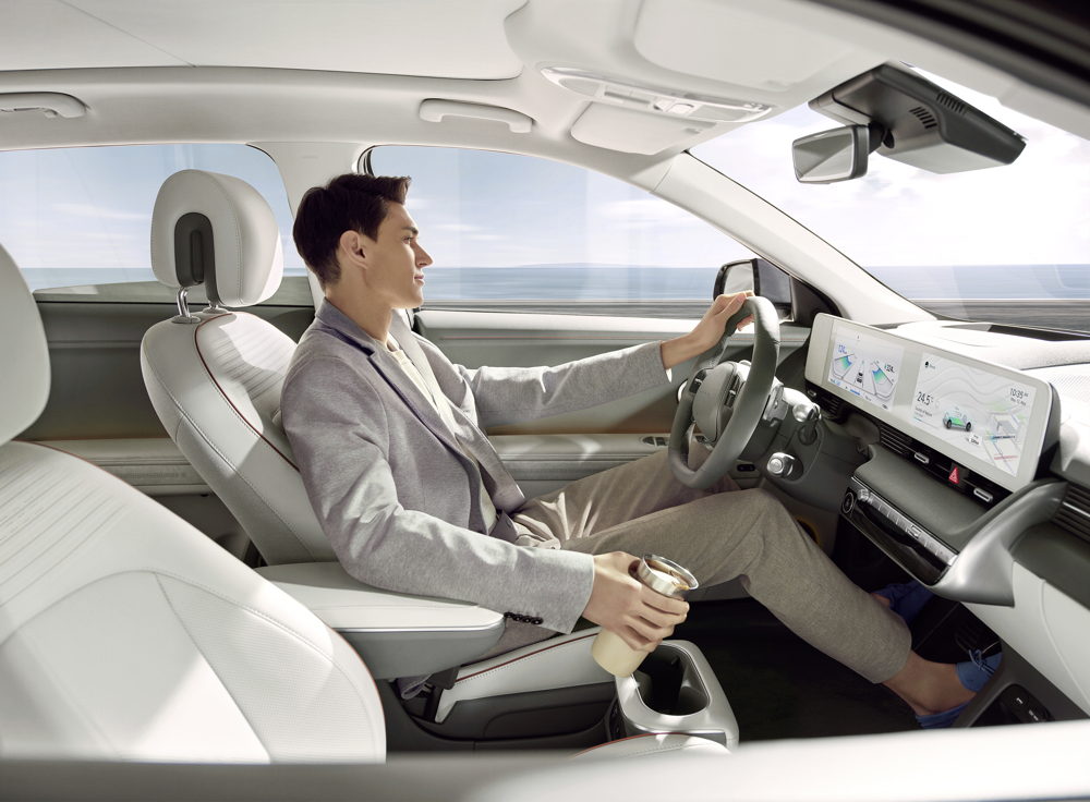 IONIQ 5