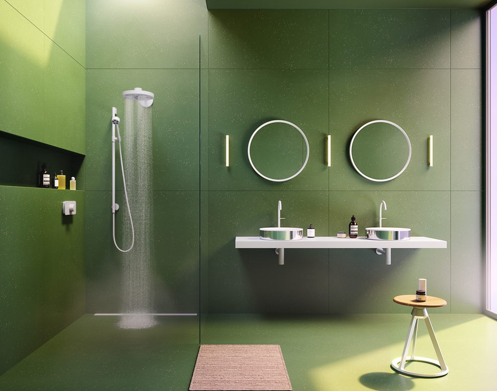 ©AXOR Barber & Ogersby