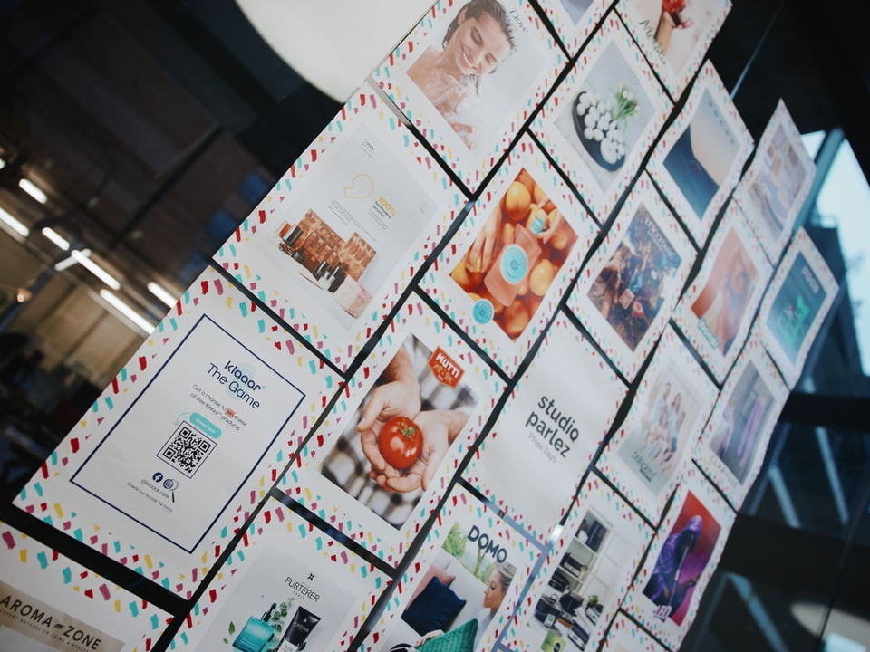 Studio Parlez Press Days: Lifestyle