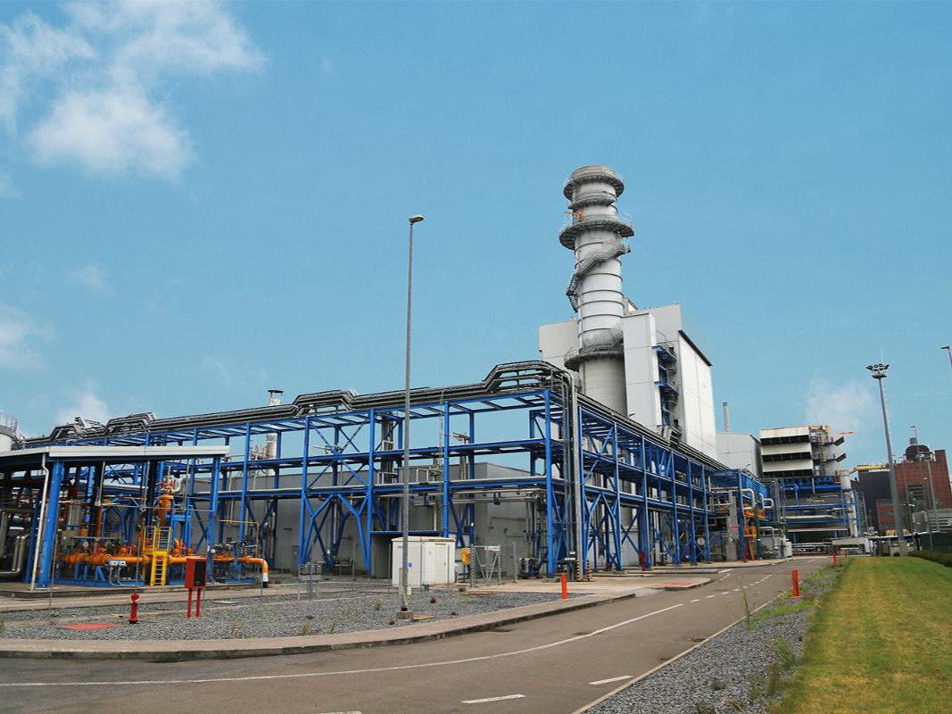 Poweo (groupe Direct Energie) accélère son développement sur le marché belge en devenant producteur suite à l’acquisition d’une centrale TGV de 400 MW à Charleroi