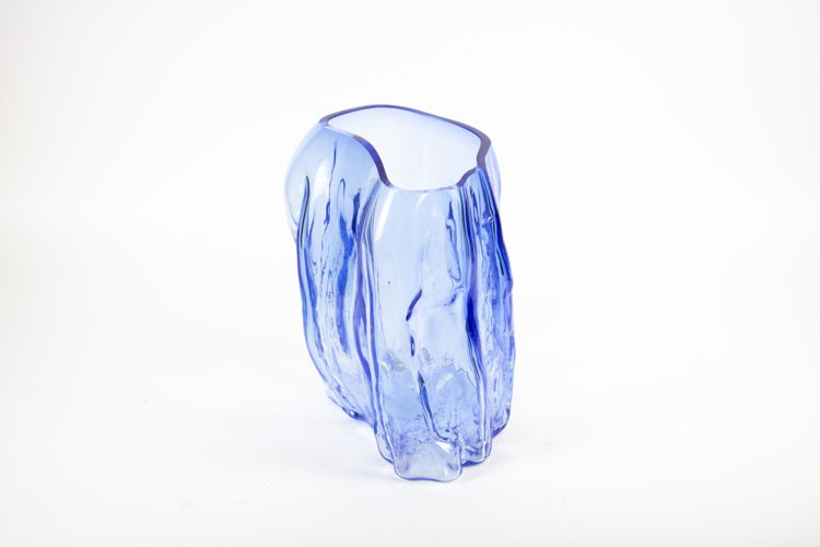 Nicolas Erauw - Phytotelma vase