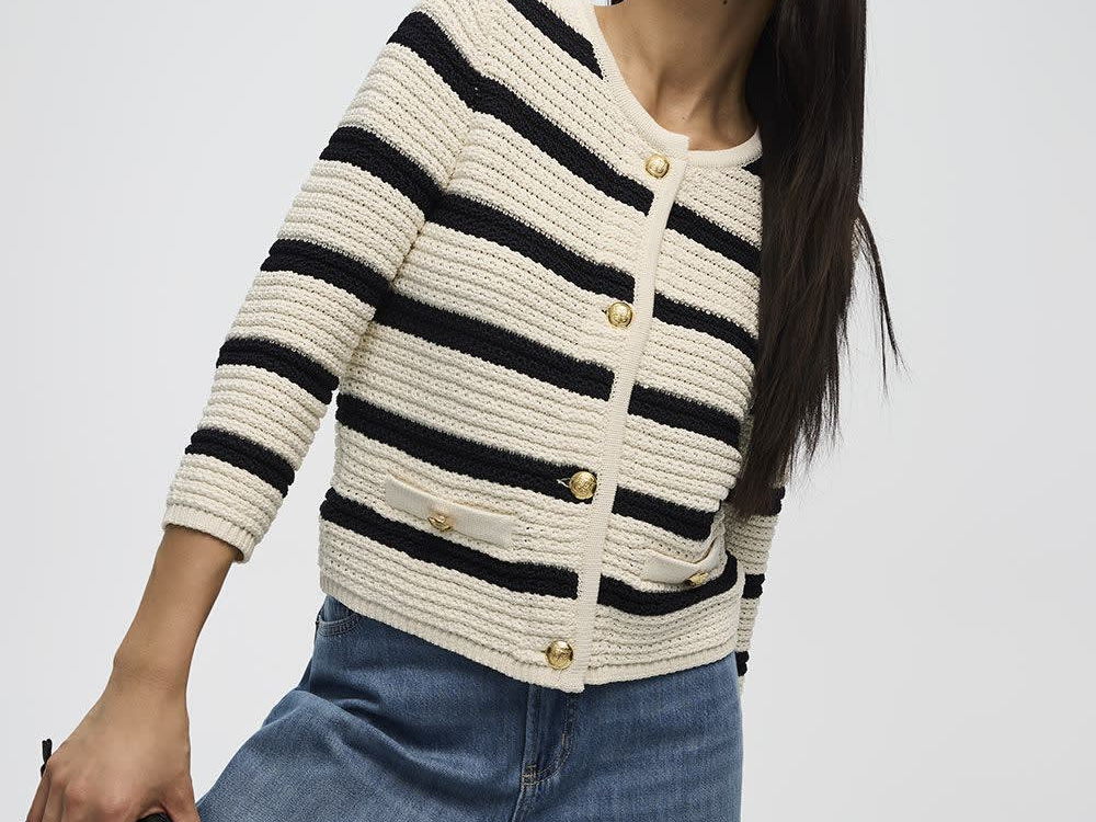 Five Preppy Picks for Effortless Elegance