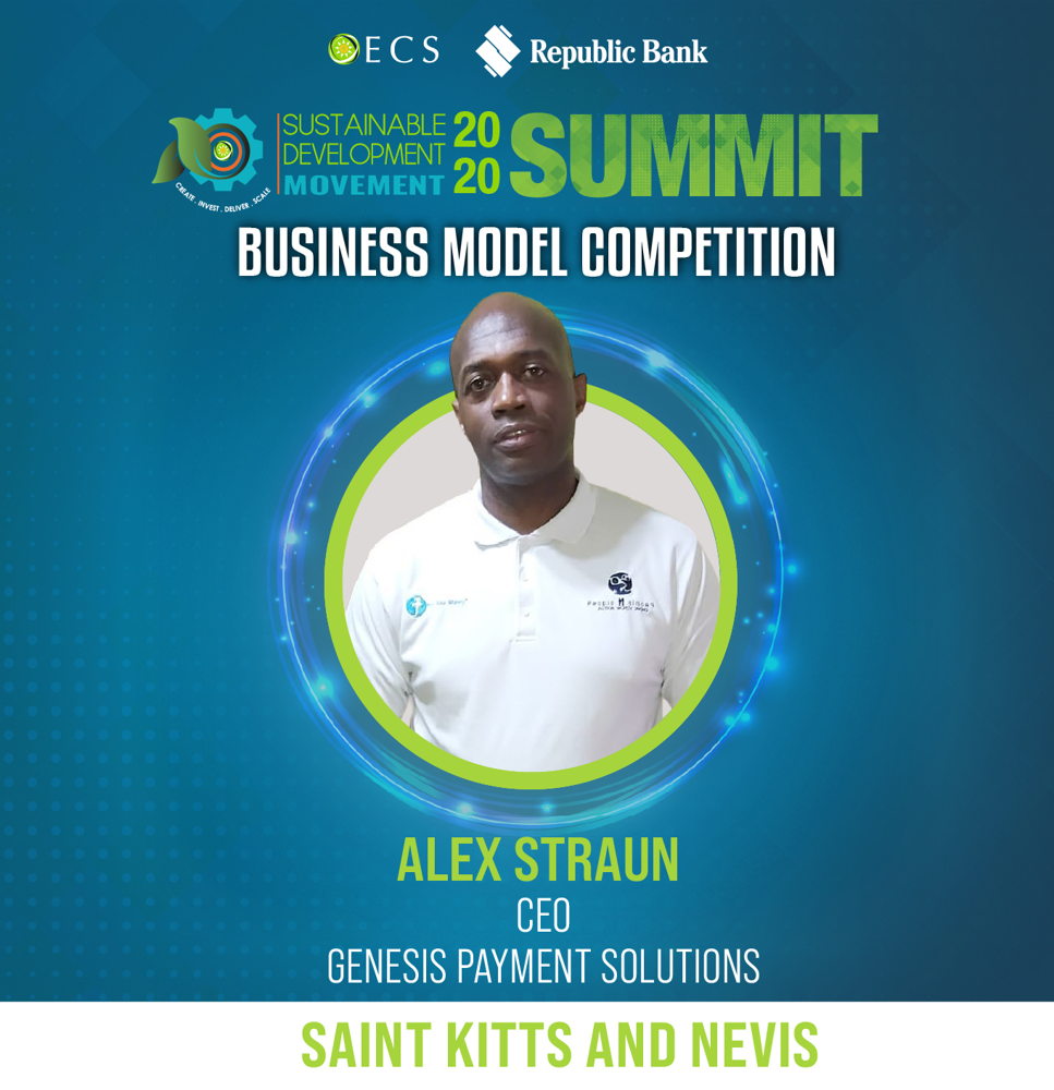 Alex Straun