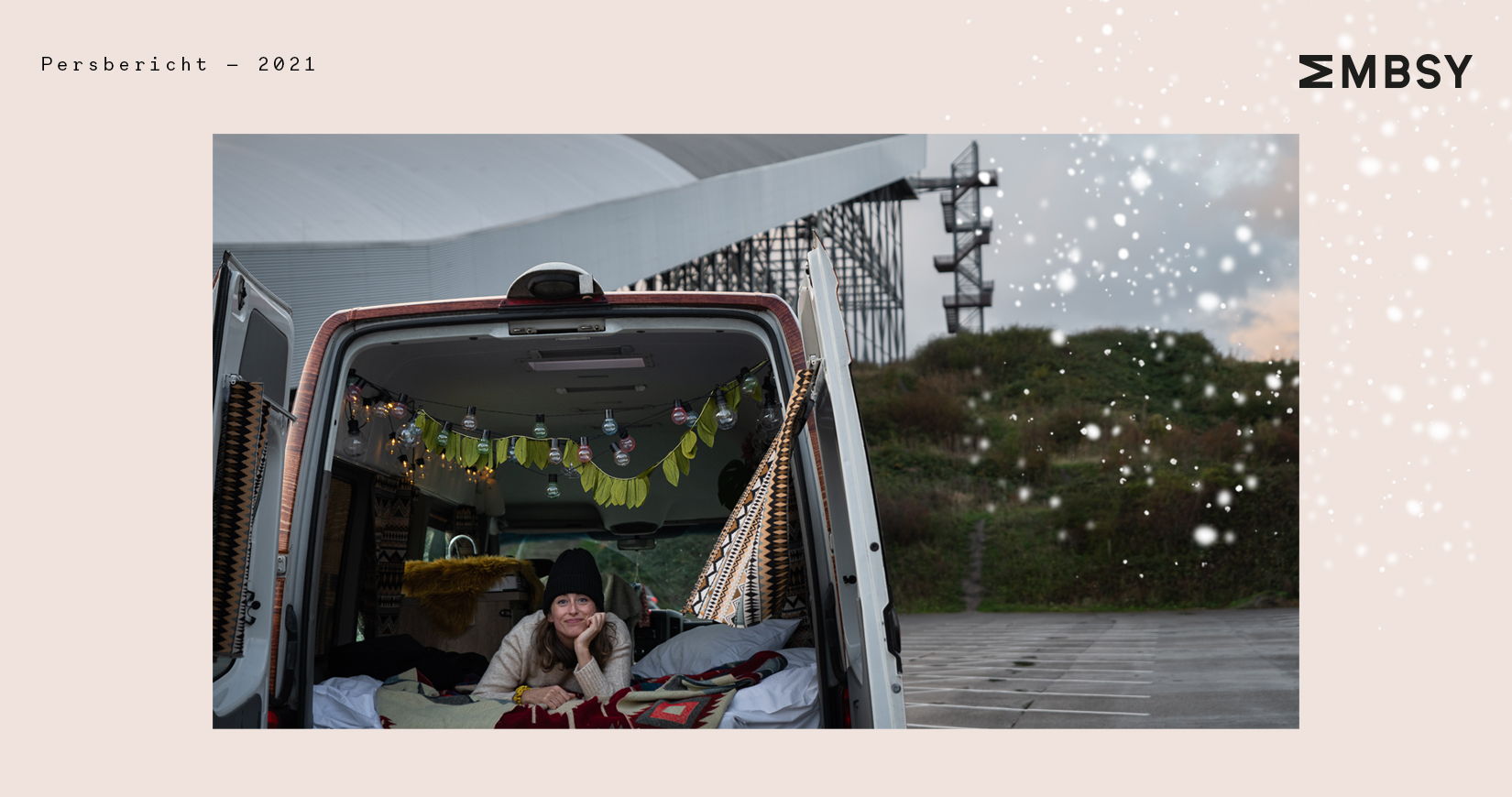 5 redenen waarom winterkamperen iets voor jou is