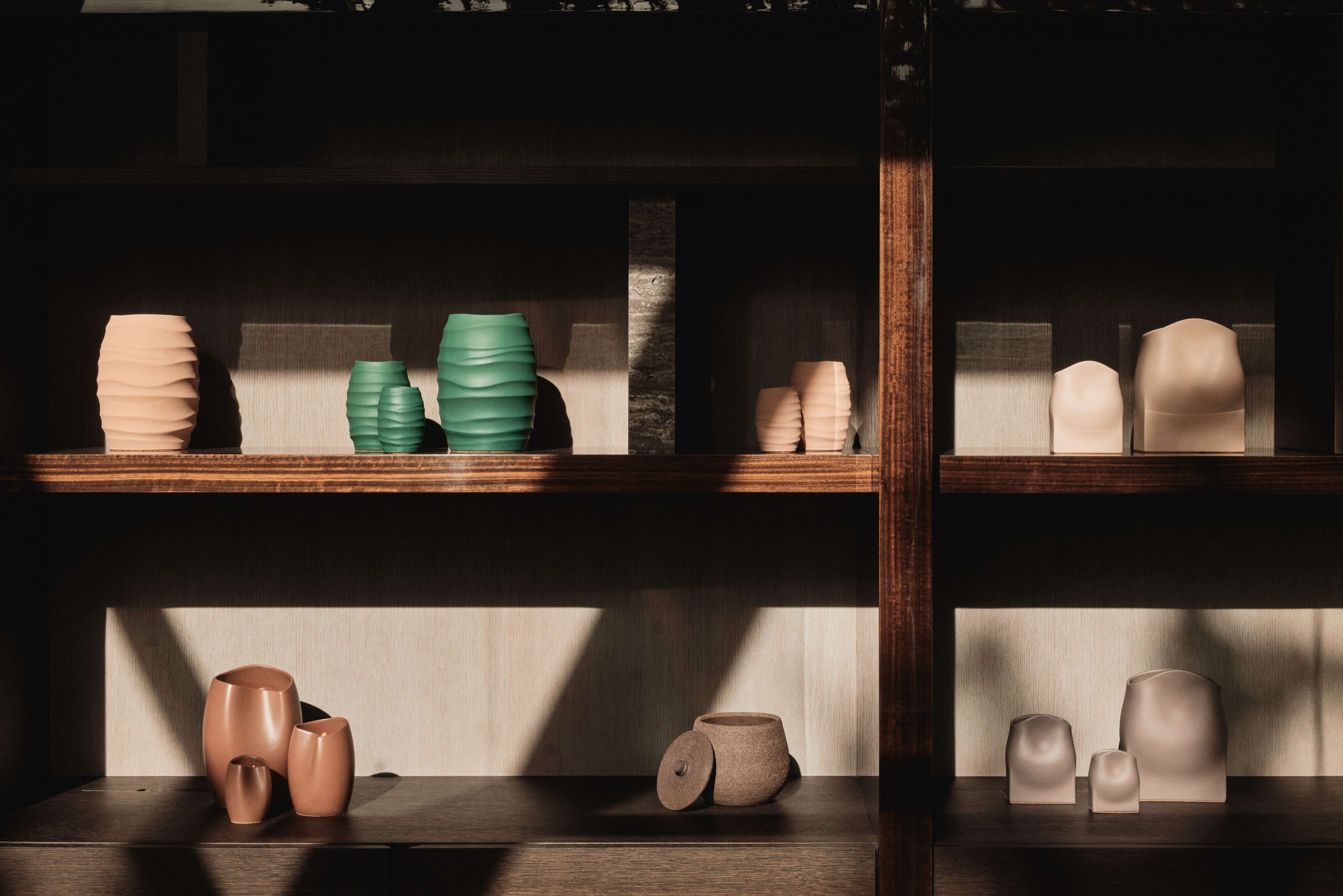 Handgemaakte designkaarsen met sociale impact 