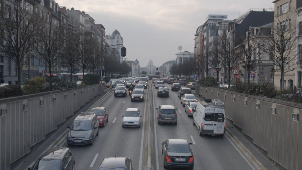 Koppen: de slimme stad (c) VRT