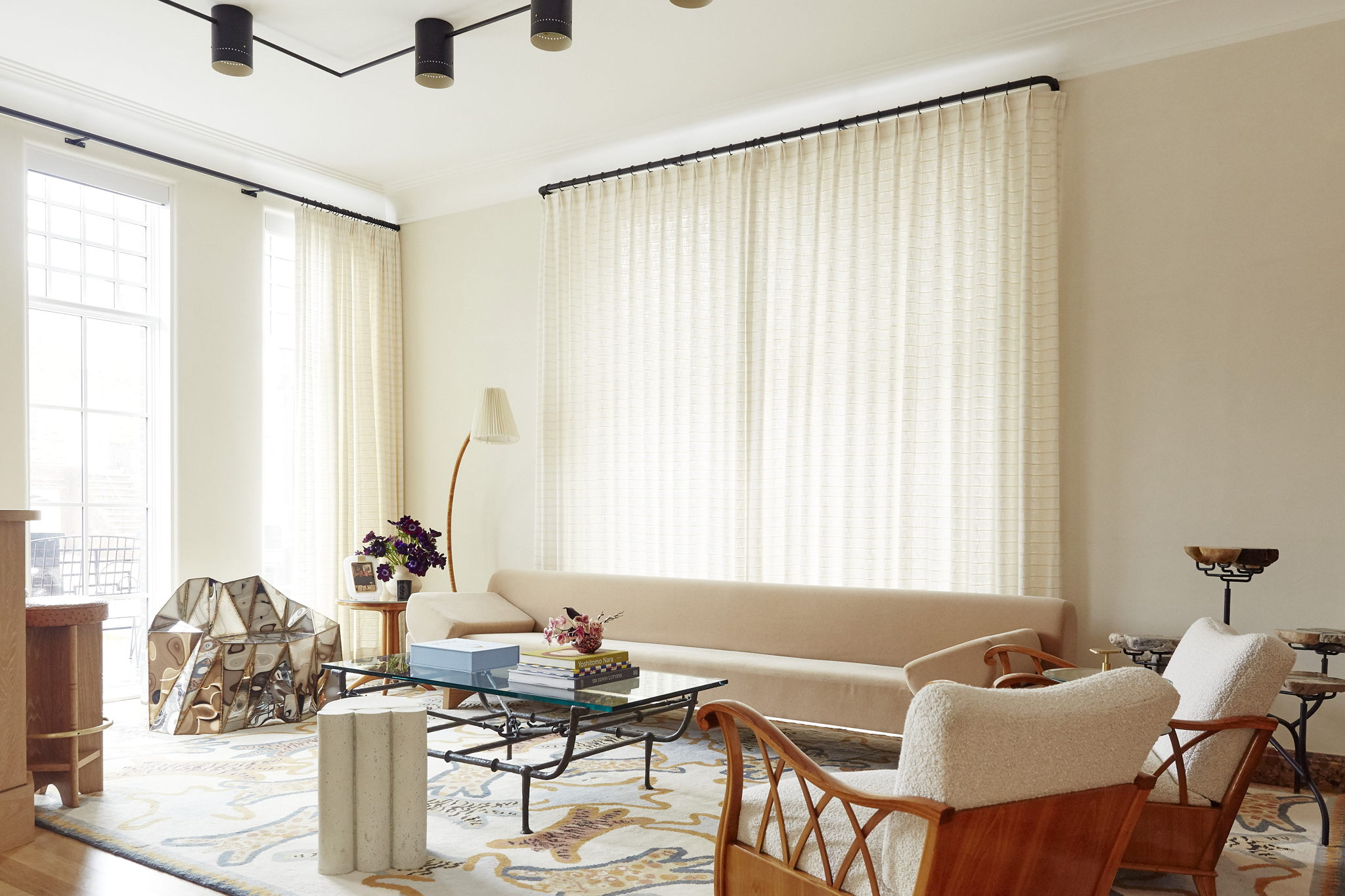 Eli Dweck Designs, 1stDibs 50 2025 | www.1stdibs.com (Landon Phillips)