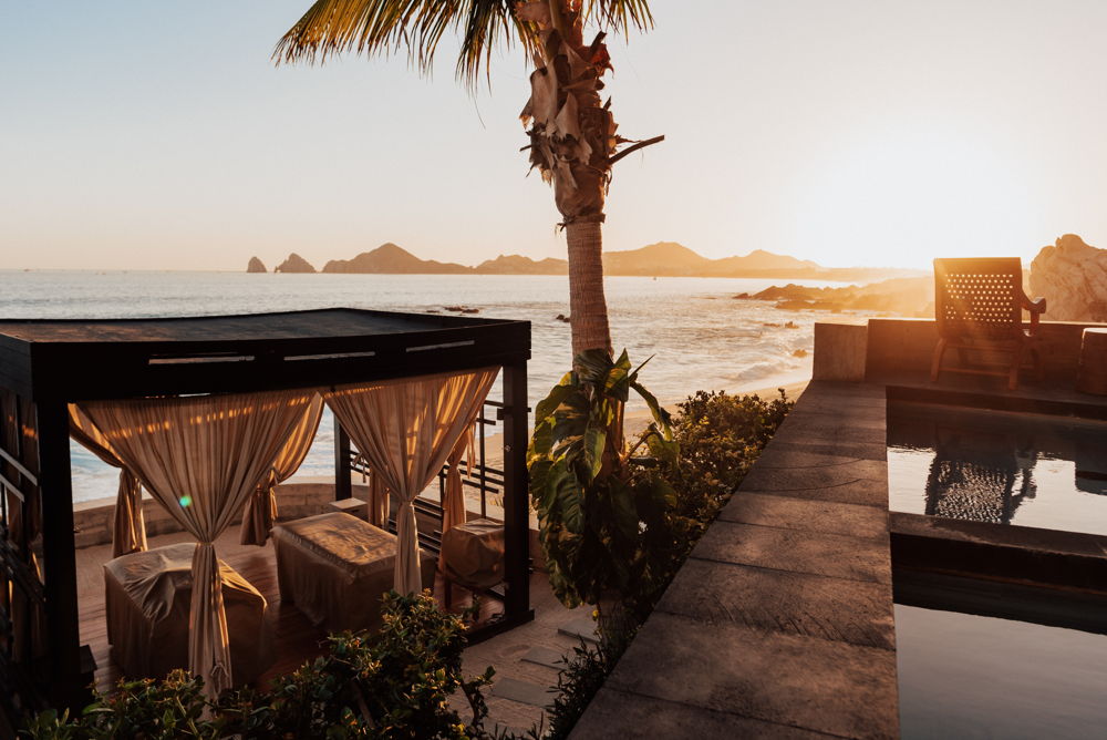 The Cape, a Thompson Hotel - Wellness Offerings