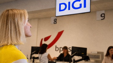 Bpost et DIGI amènent les télécommunications dans les Bureaux de Poste