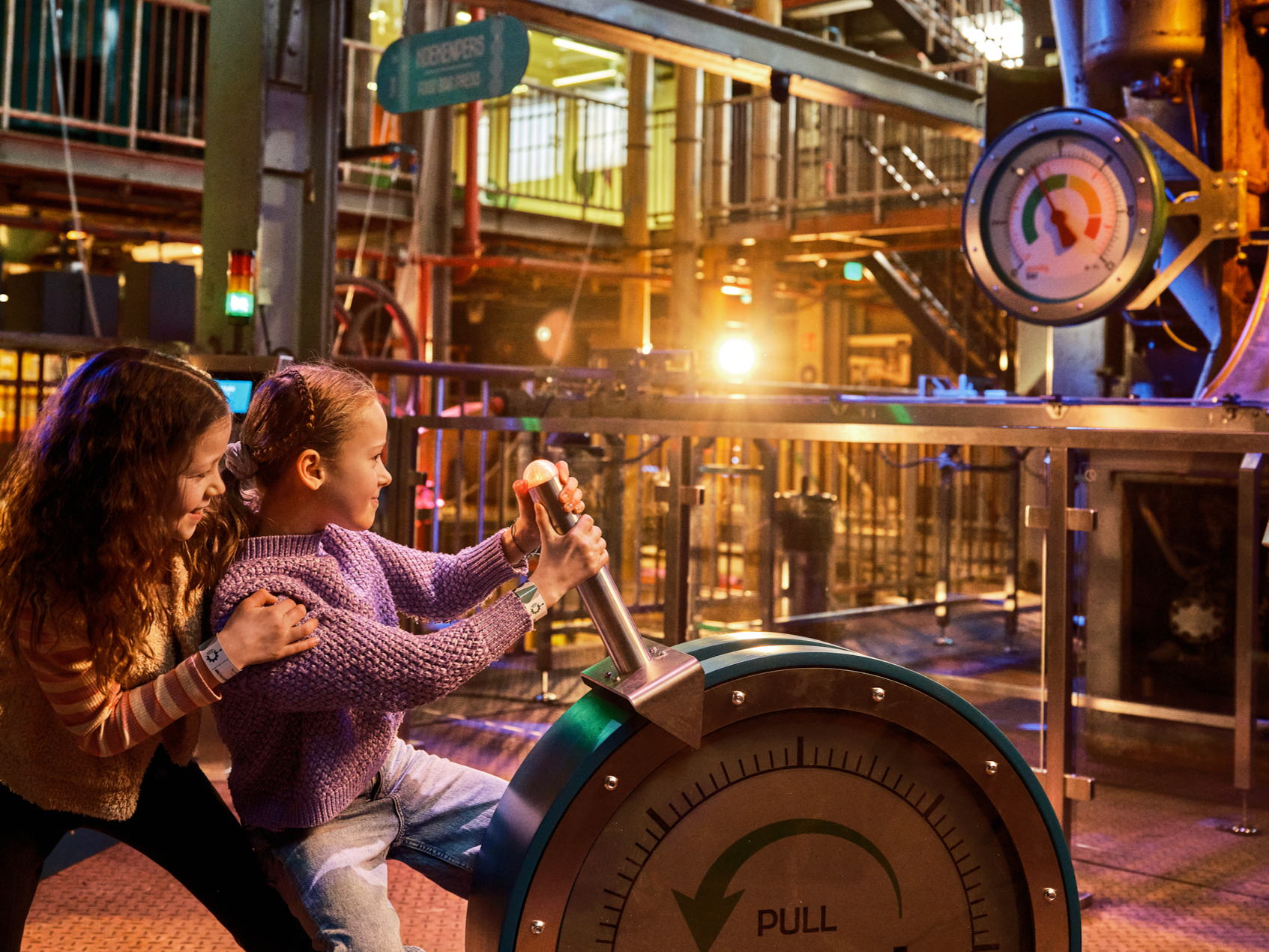 Le Brabant-Septentrional élargit son offre ‘family fun’ avec des attractions familiales uniques