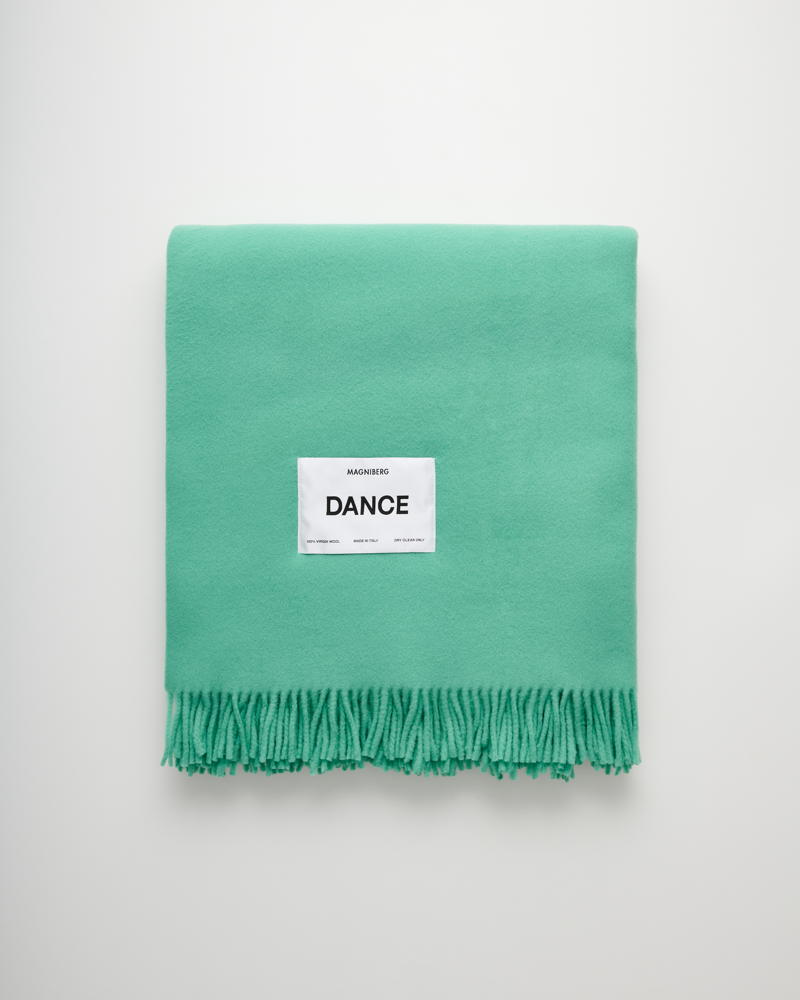 Bold Blanket