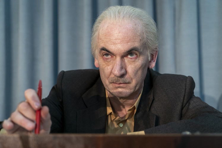 Paul Ritter (Anatoly Dyatlov) - (c) HBO