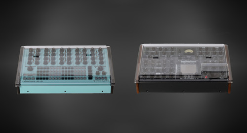 Erica Synths Introduces New and Updated Accessories for 2023