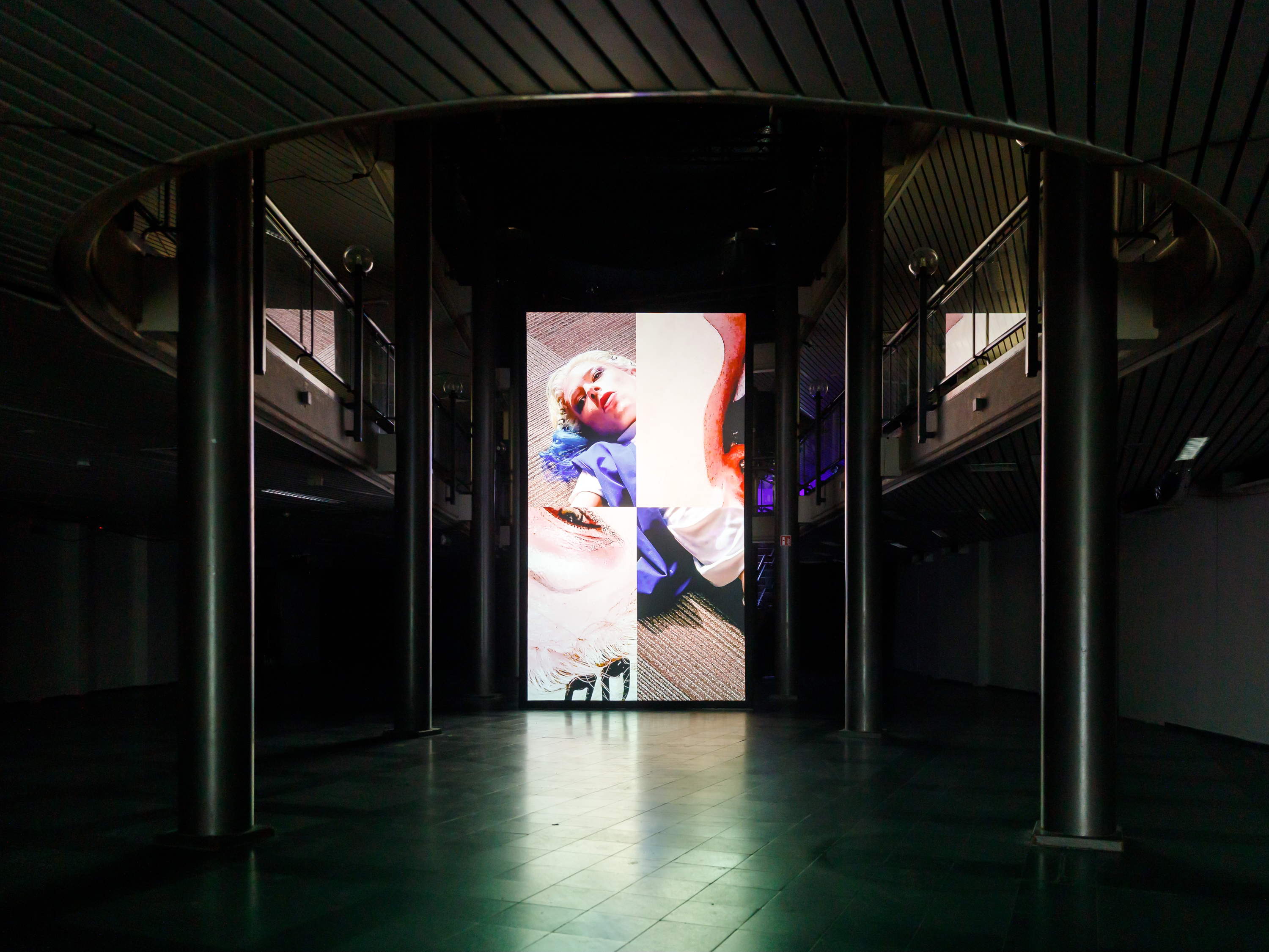 New York meets Hasselt: Jake Brush debuteert met eerste solotentoonstelling in Europa