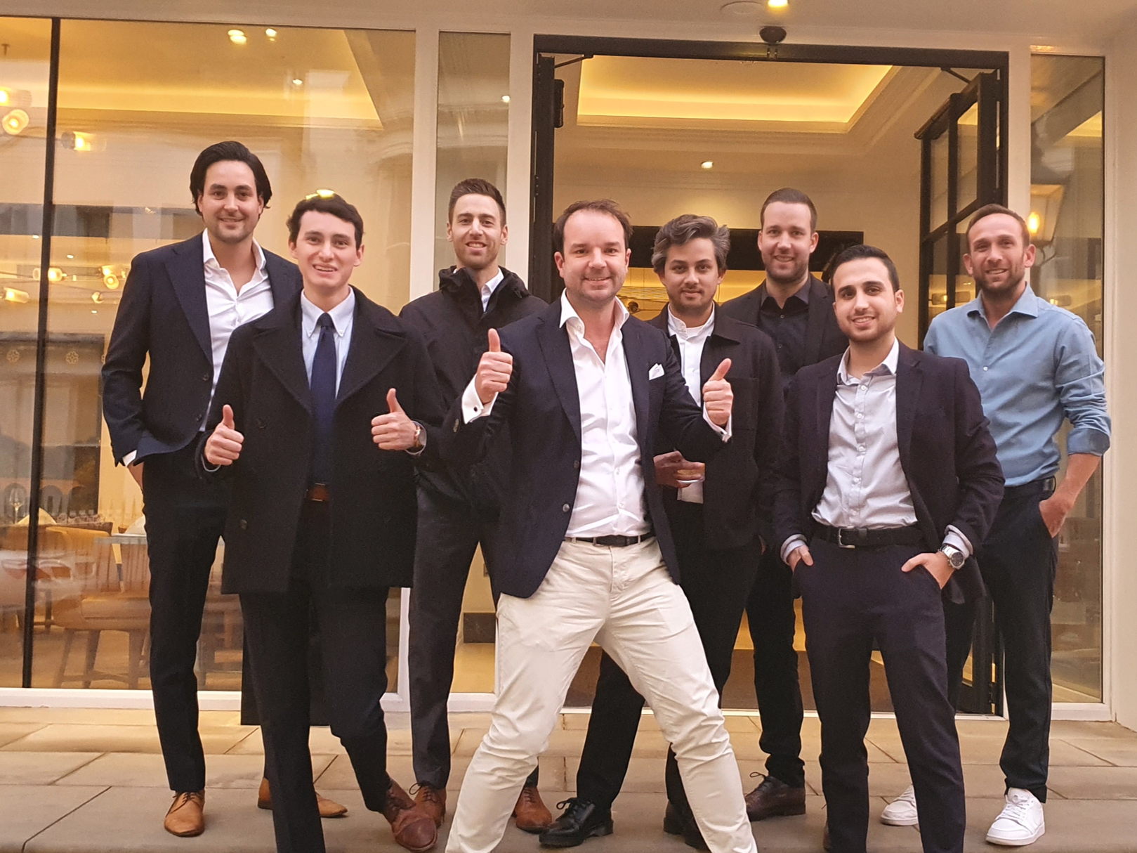 PMA Awards: blended agency iO opnieuw genomineerd
