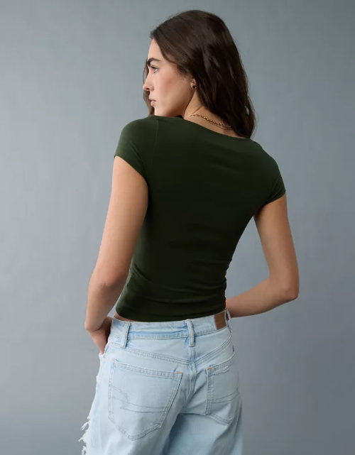 Cortesía de American Eagle