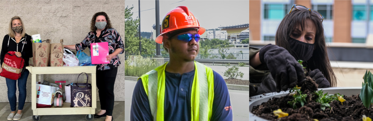 Pay Equity, Diversity and Inclusion Among Highlights of Duquesne Light Company’s Corporate Responsibility Journey