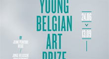 Young Belgian Art Prize