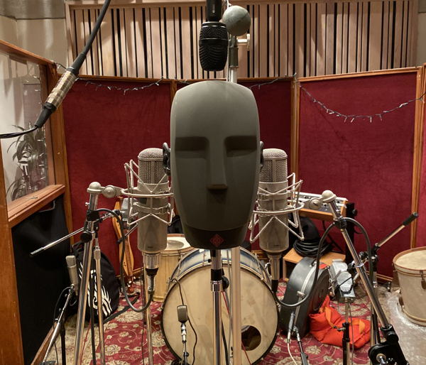 Michael Marquart Pushes the Envelope of Immersive Audio