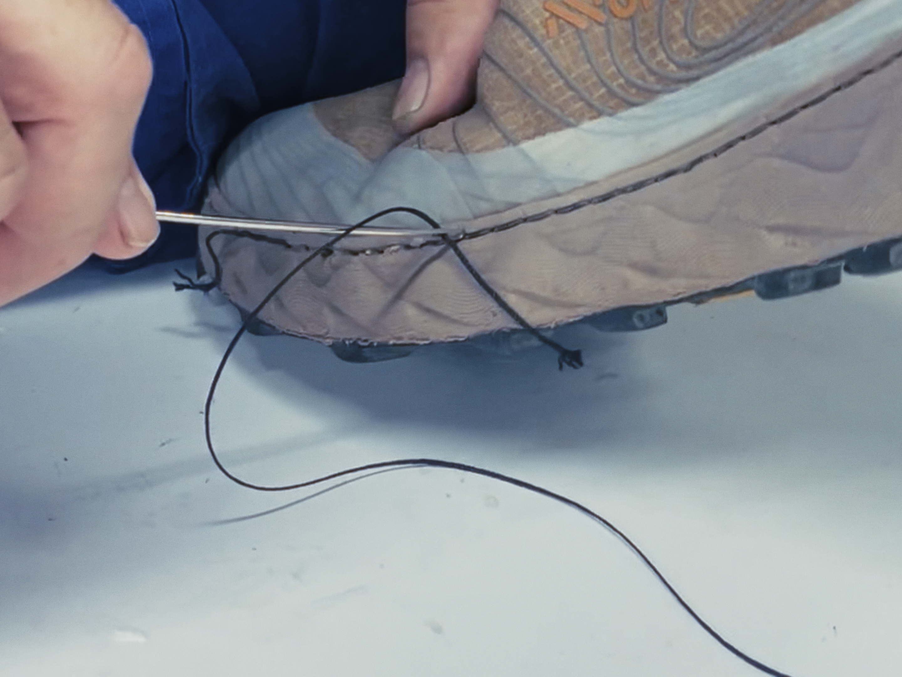 NNormal lanza su Lifetime Repair Guarantee, un programa gratuito de reparación de zapatillas 