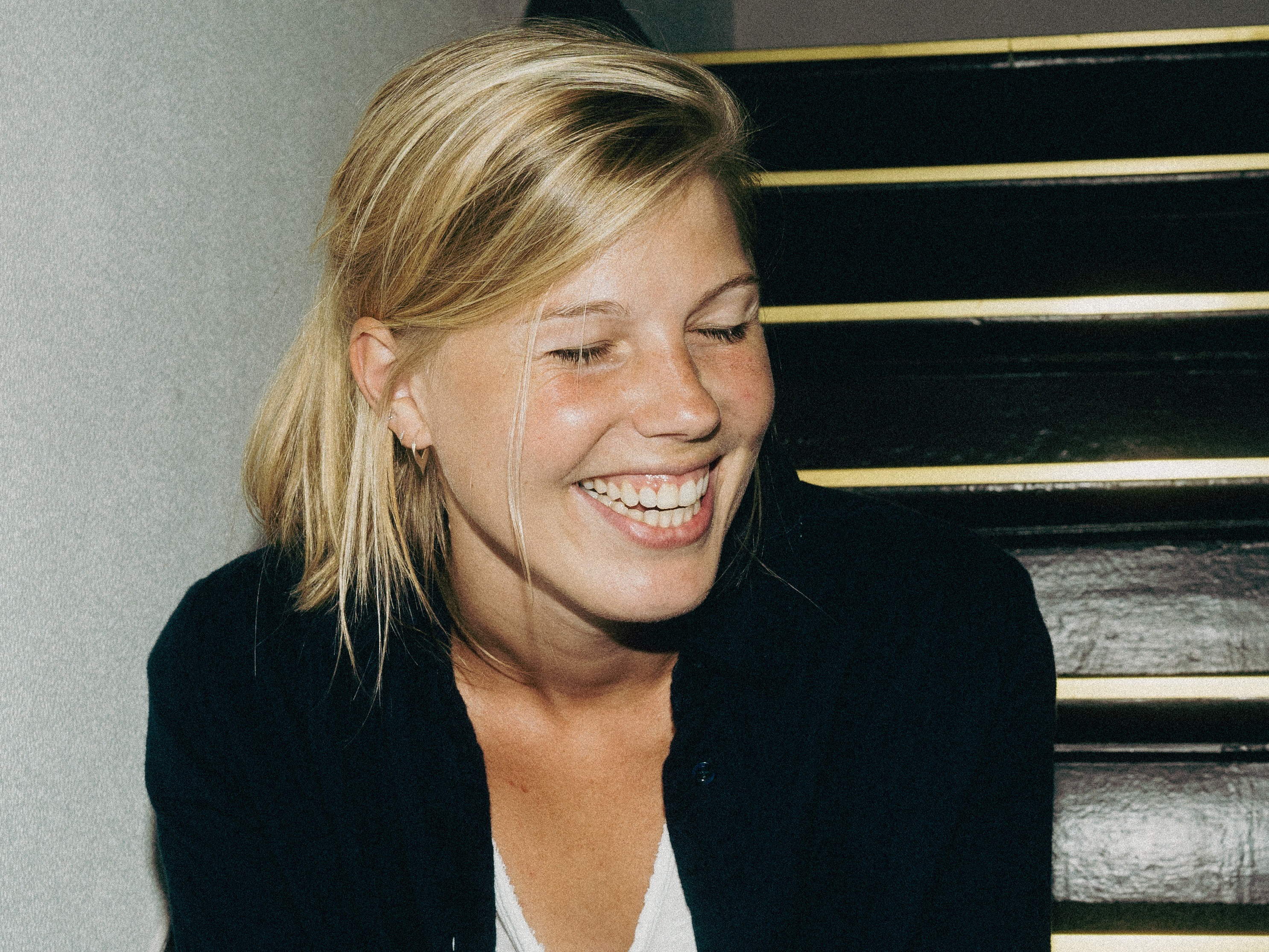 Anneleen Vande Voorde intègre le management de mortierbrigade en tant que Client Service Director
