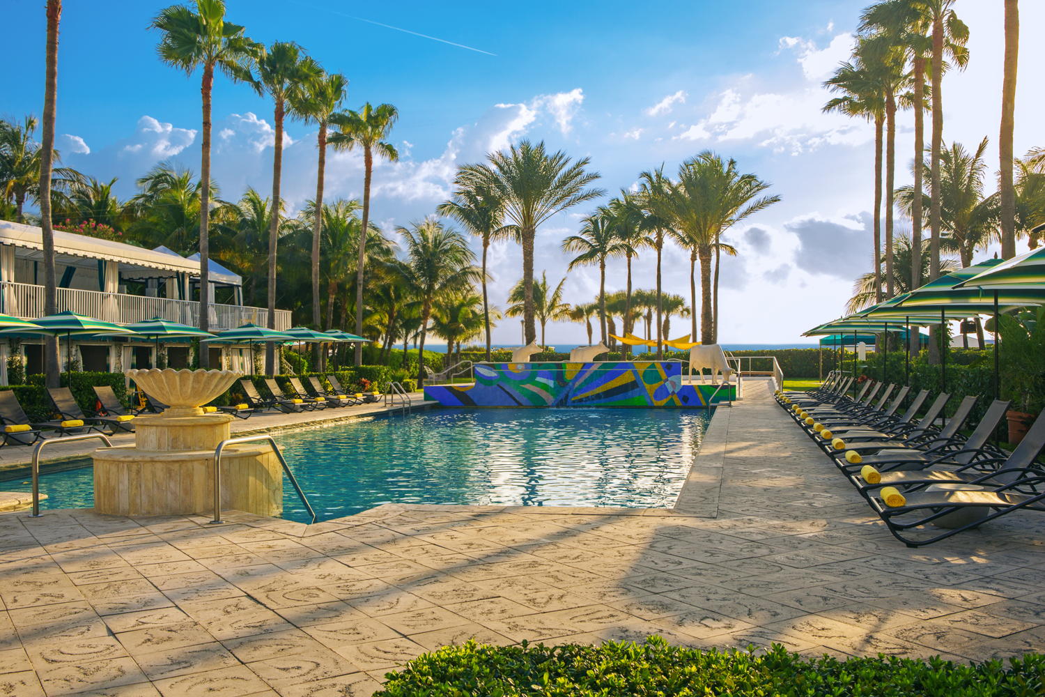 SurfcomberKipton Hotel Miami
