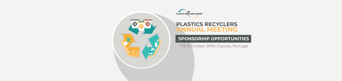 Sponsor Plastics Recyclers Annual Meeting
