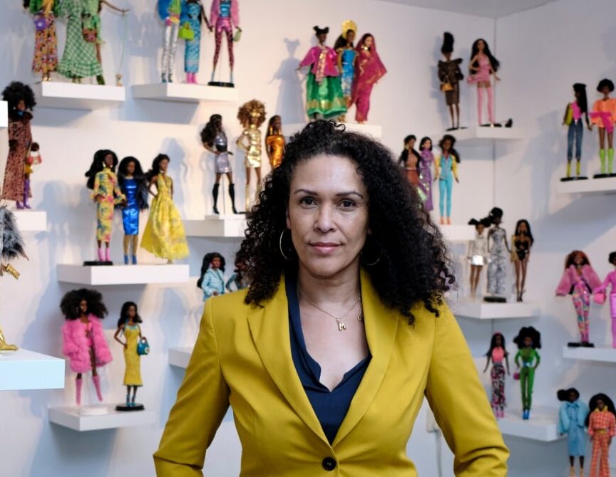 We moeten allemaal feminist zijn -Mylo Freeman 