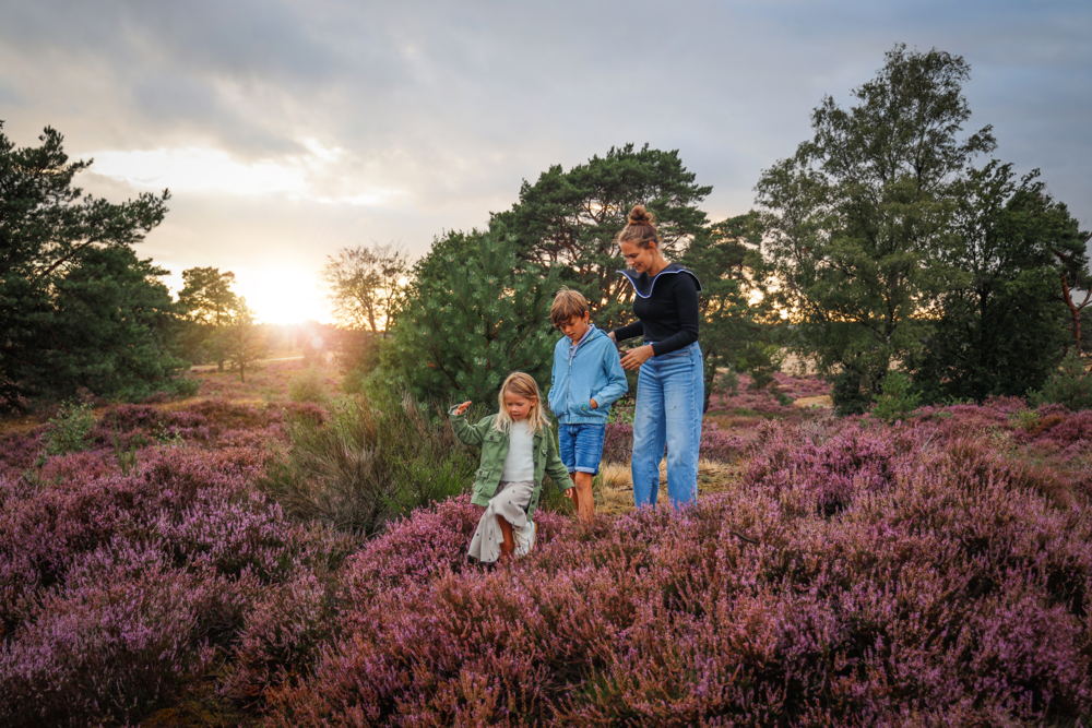 With kids on the Road - Best Family Travel Story