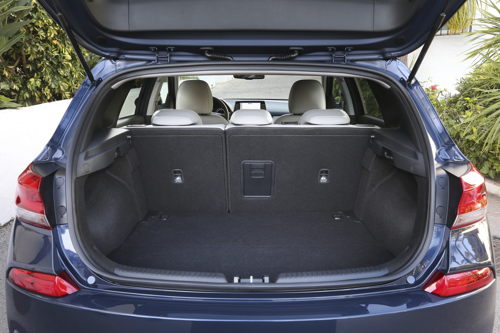 New Generation Hyundai i30