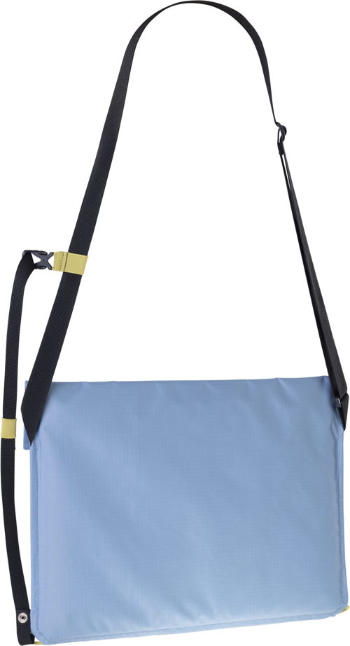 UPCYCLING MUSETTE