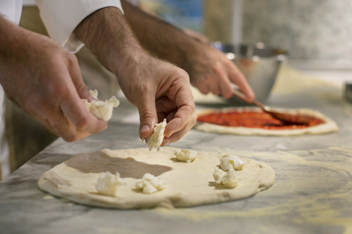 Eataly Pizza Makers, la formazione per pizzaioli firmata Eataly
