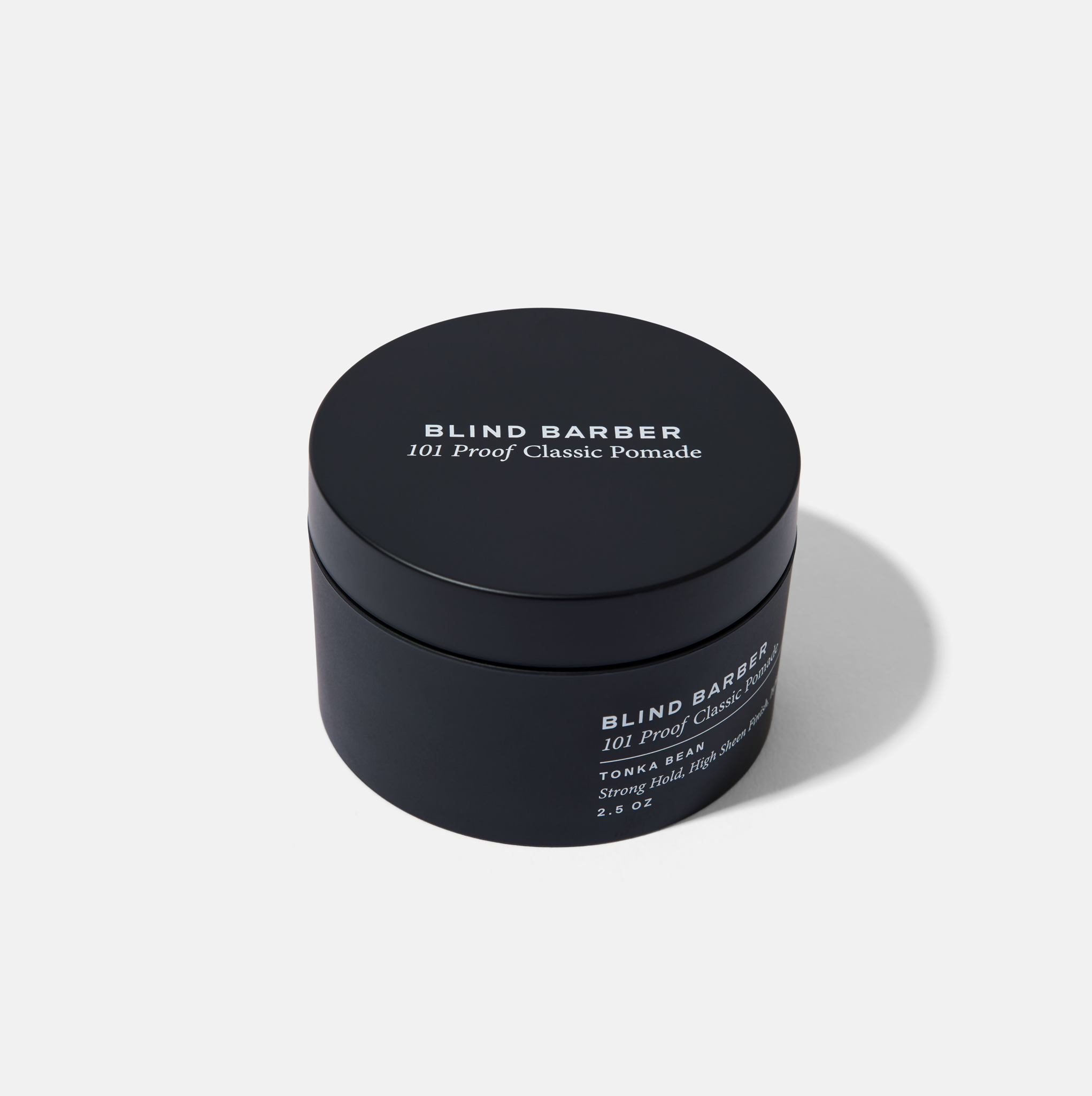 101 Proof Classic Pomade 75 ml | €30 101 Proof Classic Pomade 75 ml | €30