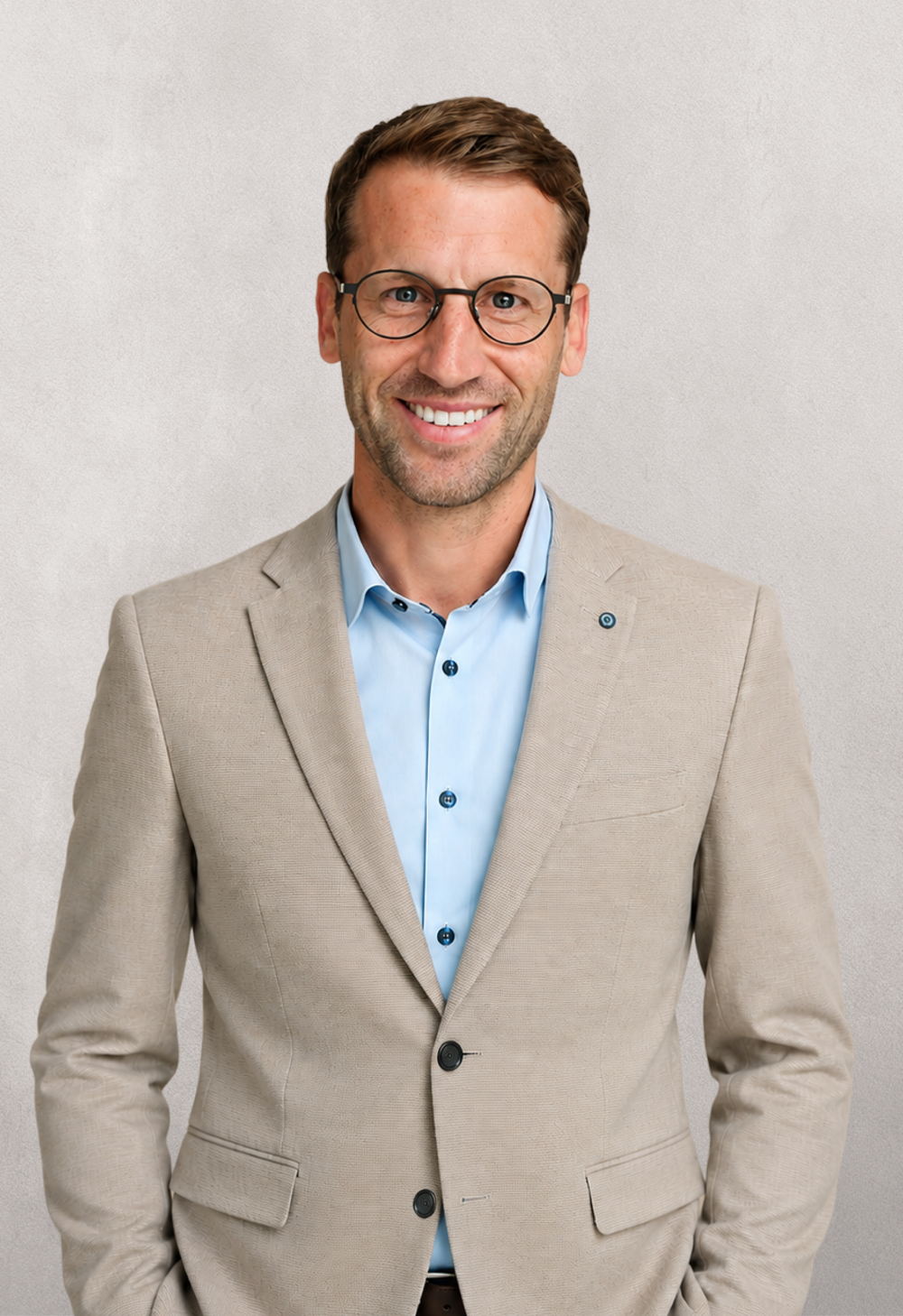 Dominic Rekofsky, VP Sales and BU Leader REPA Deutschland Dominic Rekofsky, VP Sales and BU Leader REPA Deutschland