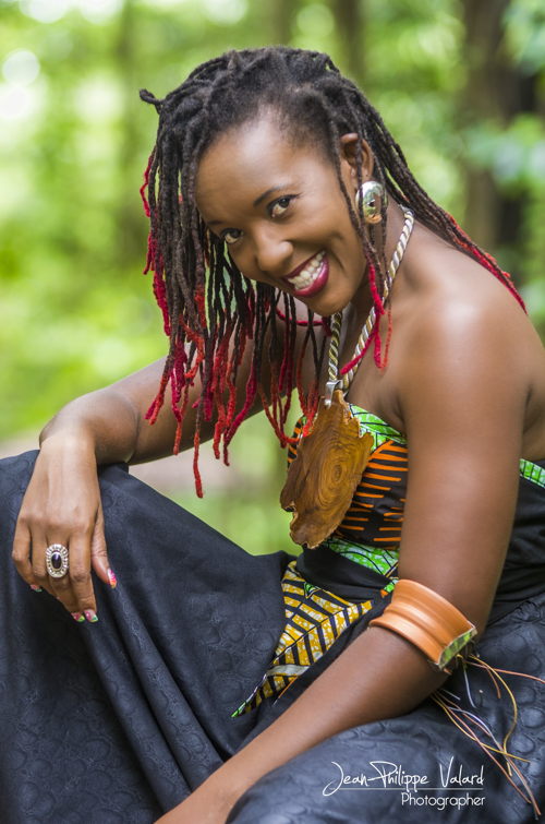 Stella GONIS (Martinique)