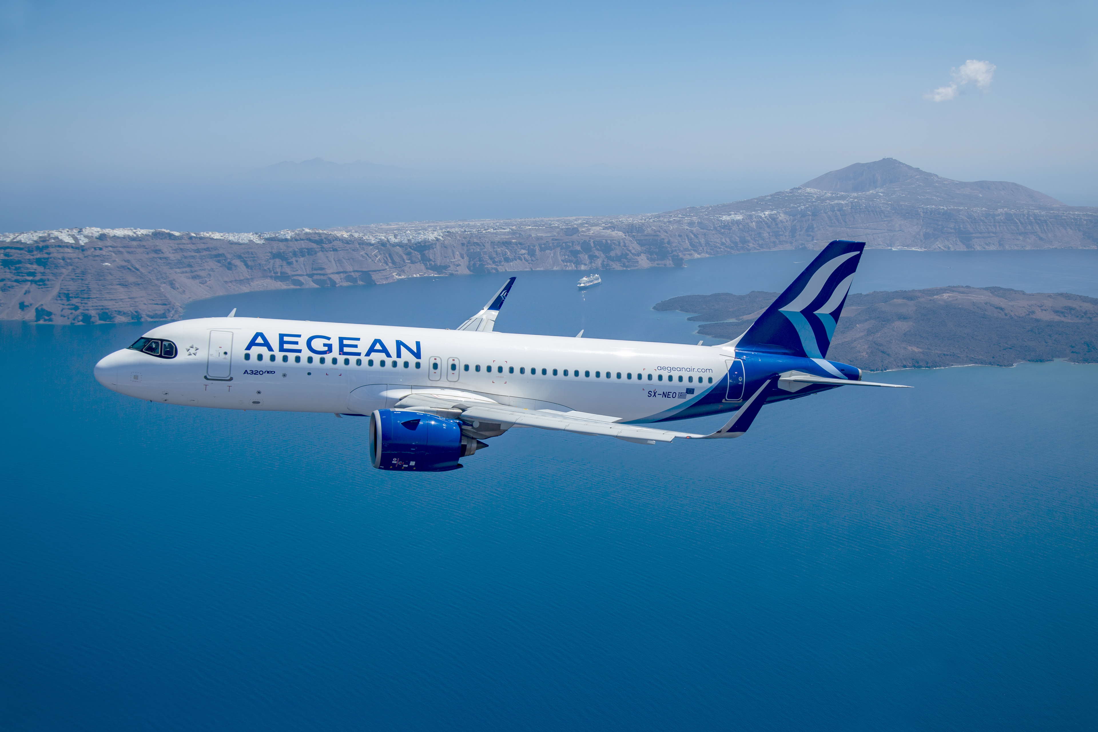 Aegean Airlines