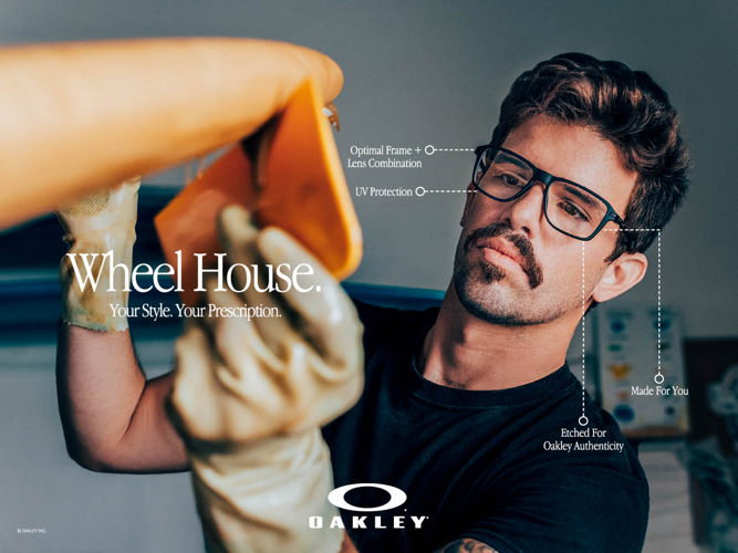 OAKLEY WHEEL HOUSE COLLECTION - CAMPAIGN IMAGE (1)
